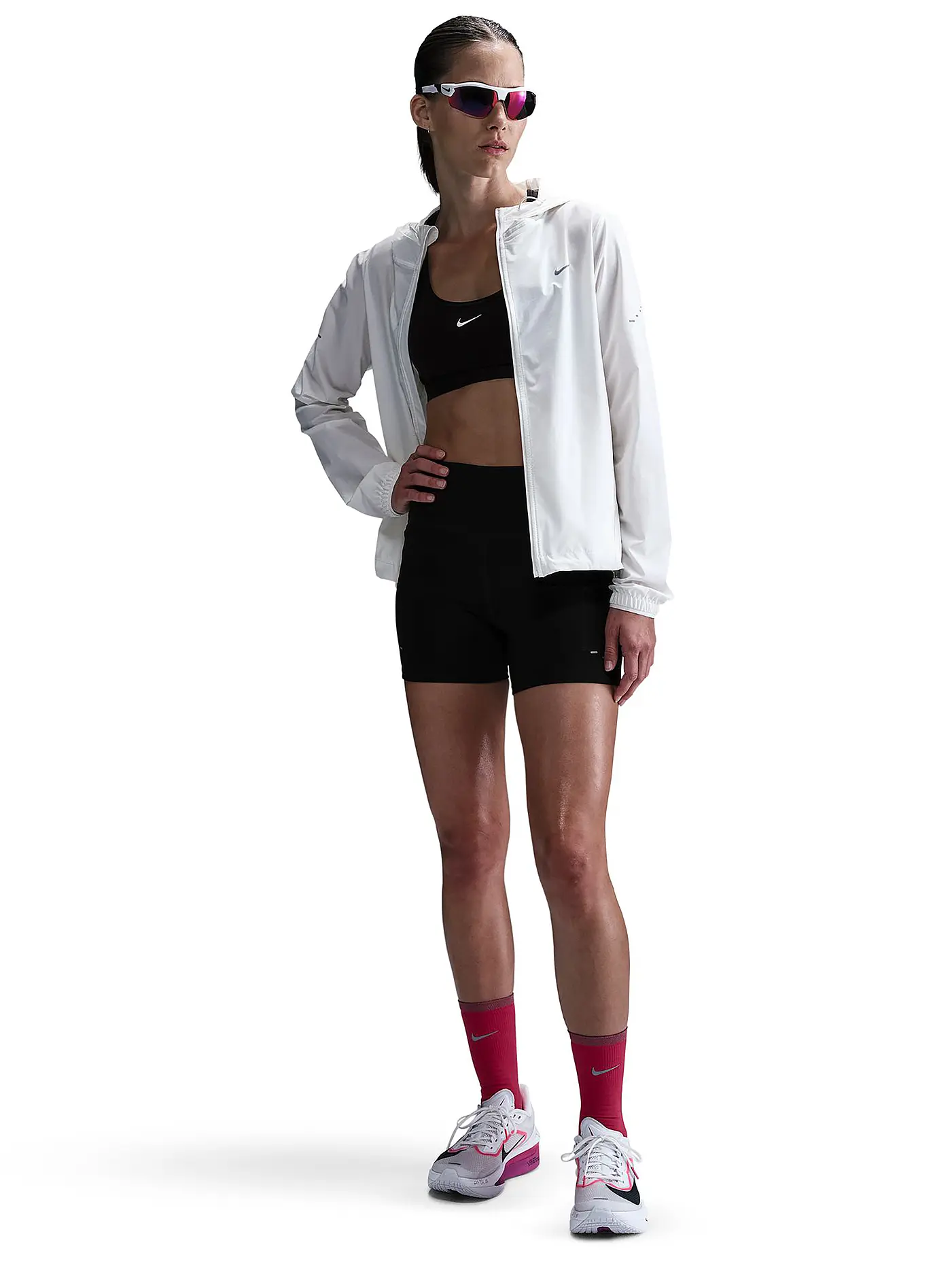 NIKE | Damen Laufshort Swift | 